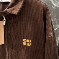 $140.00 USD MIU MIU Jackets Long Sleeved For Women #1422606