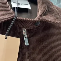 $140.00 USD MIU MIU Jackets Long Sleeved For Women #1422606