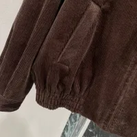 $140.00 USD MIU MIU Jackets Long Sleeved For Women #1422606