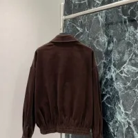 $140.00 USD MIU MIU Jackets Long Sleeved For Women #1422606