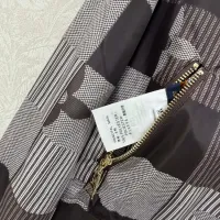 $130.00 USD Louis Vuitton LV Jackets Long Sleeved For Women #1422609