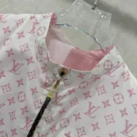 $130.00 USD Louis Vuitton LV Jackets Long Sleeved For Women #1422612