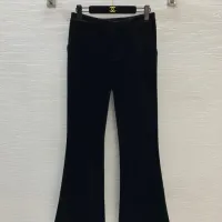 $172.00 USD Yves Saint Laurent YSL Tracksuits Long Sleeved For Women #1422615