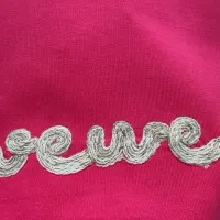 $56.00 USD LOEWE T-Shirts Short Sleeved For Women #1422629