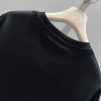 $52.00 USD Christian Dior T-Shirts Short Sleeved For Women #1422632