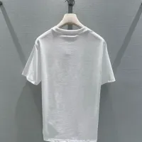 $52.00 USD Christian Dior T-Shirts Short Sleeved For Women #1422633