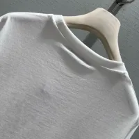 $52.00 USD Christian Dior T-Shirts Short Sleeved For Women #1422633