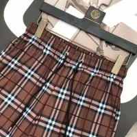 $32.00 USD Burberry Pants For Men #1422642