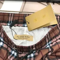 $32.00 USD Burberry Pants For Men #1422642