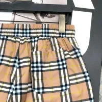 $32.00 USD Burberry Pants For Men #1422643