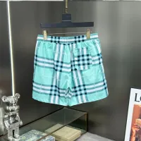 $32.00 USD Burberry Pants For Men #1422646