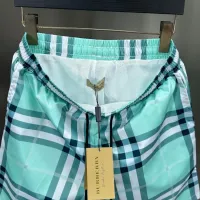 $32.00 USD Burberry Pants For Men #1422646