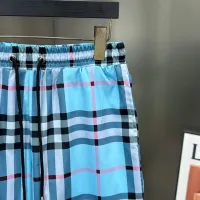 $32.00 USD Burberry Pants For Men #1422648