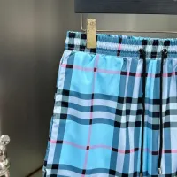 $32.00 USD Burberry Pants For Men #1422648