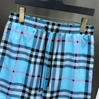 $32.00 USD Burberry Pants For Men #1422648