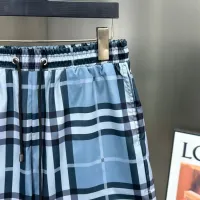 $32.00 USD Burberry Pants For Men #1422651