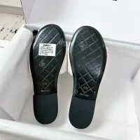 $100.00 USD Chanel Slippers For Women #1422653