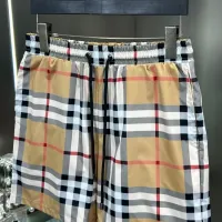 $32.00 USD Burberry Pants For Men #1422656