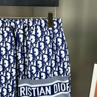 $32.00 USD Christian Dior Pants For Men #1422665