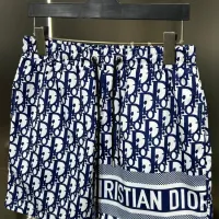 $32.00 USD Christian Dior Pants For Men #1422665