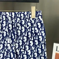 $32.00 USD Christian Dior Pants For Men #1422665