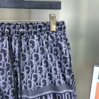 $32.00 USD Christian Dior Pants For Men #1422666