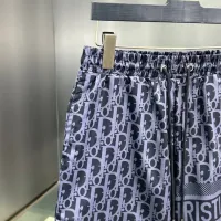 $32.00 USD Christian Dior Pants For Men #1422666