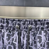 $32.00 USD Christian Dior Pants For Men #1422666