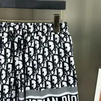 $32.00 USD Christian Dior Pants For Men #1422667