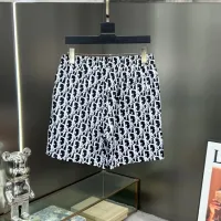 $32.00 USD Christian Dior Pants For Men #1422668