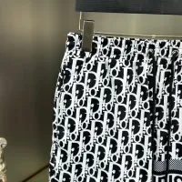 $32.00 USD Christian Dior Pants For Men #1422668
