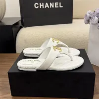$98.00 USD Chanel Slippers For Women #1422669