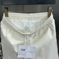 $32.00 USD Christian Dior Pants For Men #1422671