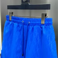 $32.00 USD Christian Dior Pants For Men #1422673