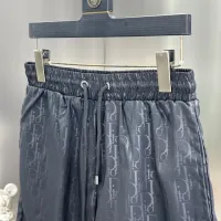 $32.00 USD Christian Dior Pants For Men #1422674