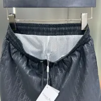 $32.00 USD Christian Dior Pants For Men #1422674