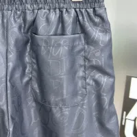 $32.00 USD Christian Dior Pants For Men #1422675