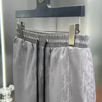 $32.00 USD Christian Dior Pants For Men #1422677