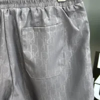 $32.00 USD Christian Dior Pants For Men #1422677