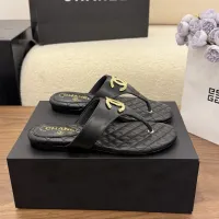 $98.00 USD Chanel Slippers For Women #1422678