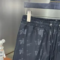 $32.00 USD Christian Dior Pants For Men #1422680
