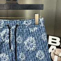 $32.00 USD Christian Dior Pants For Men #1422681