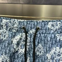 $32.00 USD Christian Dior Pants For Men #1422681