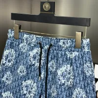 $32.00 USD Christian Dior Pants For Men #1422681