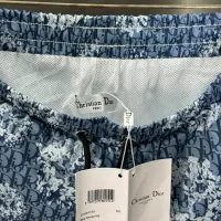$32.00 USD Christian Dior Pants For Men #1422681