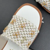 $105.00 USD Chanel Slippers For Women #1422682