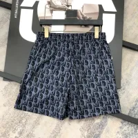 $32.00 USD Christian Dior Pants For Men #1422685
