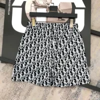 $32.00 USD Christian Dior Pants For Men #1422687