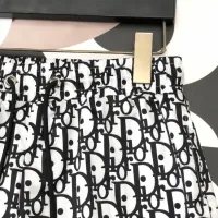 $32.00 USD Christian Dior Pants For Men #1422688