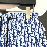 $32.00 USD Christian Dior Pants For Men #1422689